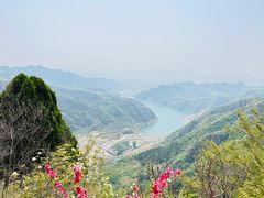 -京东石林峡风景区