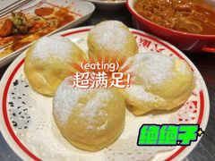 -堂堂小伙夫·辽宁小吃大排档(京西大悦城店)