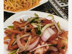 -新疆伊宁远征餐厅