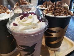 -BeauTea水仙(coco park店)