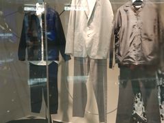 -URBAN REVIVO(佛山南海万达广场店)