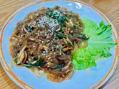 -海云台韩式汤饭·13年匠心韩料(南山店)
