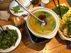 -U你·湖北家宴菜(南湖总店)