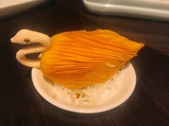 -万丽轩·粤菜(王府井金茂万丽酒店)