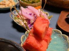 -蘑界·野生菌火锅(深业上城店)