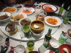 -大鸭梨烤鸭(望京店)