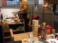 -巴奴毛肚火锅概念餐厅
