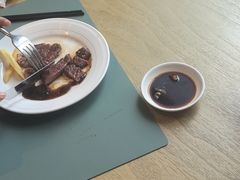 -广州设计之都温德姆酒店·月澜西餐厅