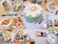 -团子君寿司·茶