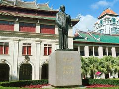 -厦门大学(思明校区)