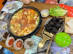 -高基五春川炒鸡排(威海总店)