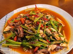 -苏渝汇重庆江湖菜(桐泾公园店)