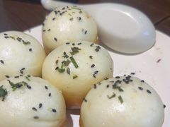 -玖鲜小笼(中山广场店)