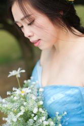 -罗曼司婚纱摄影会馆(瀚威城市中心店)