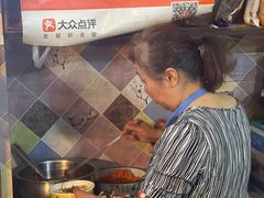 -王记生烫牛杂面馆(兰陵路店)