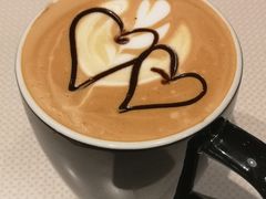 -Dough&Joe团憩(瑞虹天地月亮湾店)