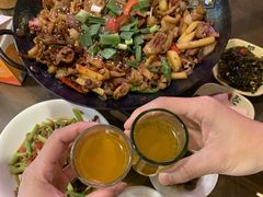 -富正毅三下锅·湘西韵味(天门山索道店)