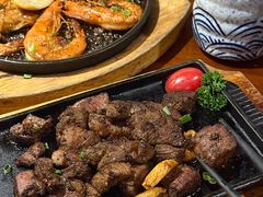 -小川洋风料理(江汉路店)