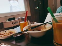 -尚足影院式足疗·住宿·美食(解放碑店)