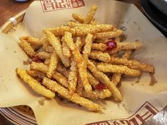 -肖记公安牛肉鱼杂馆·省级非物质文化遗产(万松园直营店)
