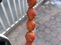 -清真张记炸串肠粉