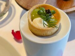 -L'Arome芳芳法国餐厅(仙林金鹰店)