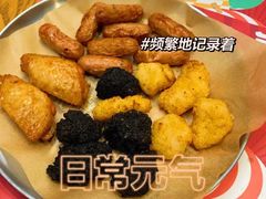 -乐凯撒披萨(中心书城店)