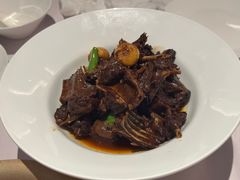 酱香土鸭-粗茶淡饭·汉口公馆(循礼门店)