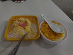 杨枝甘露-芬芳甜品(东风西路店)