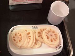 -大龙燚火锅(太古里店)