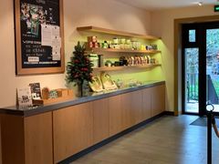 -星巴克(深圳侨城街店)