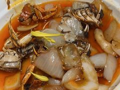 -周家二小姐的菜(西津渡店)