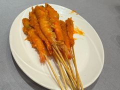 -金哥私房菜馆(张府园总店)