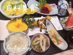 -万鱼亭 日本料理(无锡香山名园店)