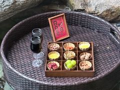 -瑜上·山食小馆