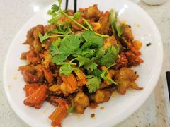 -甜蜜蜜港式茶餐厅(虹梅店)