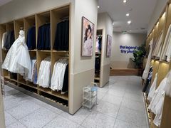 -天真蓝照相馆(五角场百联又一城店)