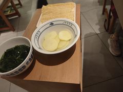 -巴奴毛肚火锅(六天地店)