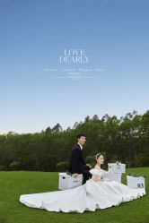 -古摄影婚纱(湛江霞山步行街店)