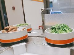 -密友回转自助火锅(中海环宇城店)