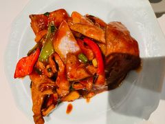 -裕兴记•蟹黄面馆(人民广场店)