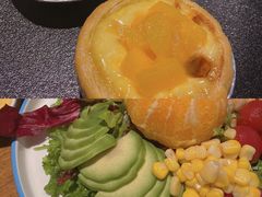 -集品堂·JPC餐厅(青年大街市府店)