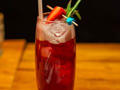 -格鲁·秀色Georgia’s Feast