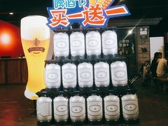 -滇越乘象云南餐厅(豆各庄店)