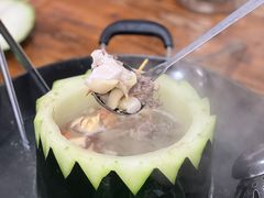 -清新一盅正宗清远鸡(环城路店)