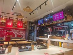 -牛腩之旅·牛腩牛杂煲(光启城美食城店)