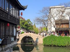 -南翔古镇
