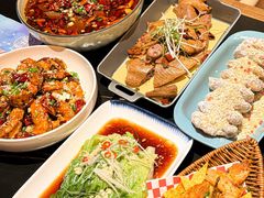 -胡桃里音乐酒馆(石家庄店)