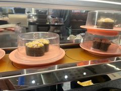 -争鲜回转寿司(中街大悦城店)