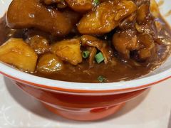 -王中王餐厅(东安路店)